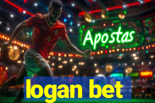 logan bet